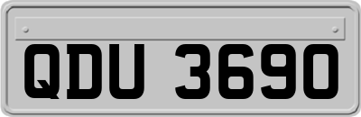 QDU3690