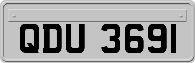 QDU3691