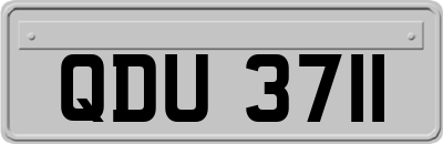 QDU3711