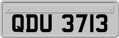 QDU3713