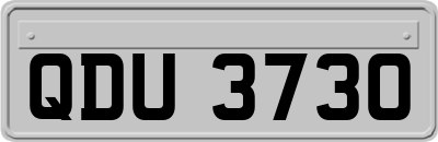 QDU3730