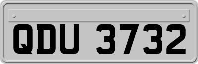 QDU3732