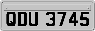 QDU3745