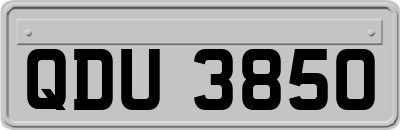 QDU3850