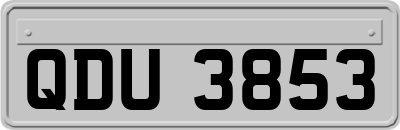 QDU3853
