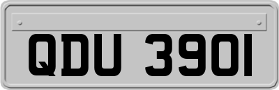 QDU3901