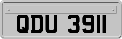 QDU3911