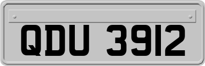 QDU3912