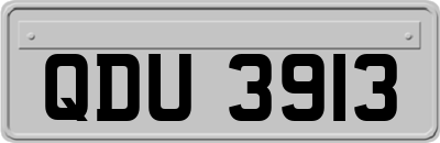 QDU3913