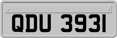 QDU3931