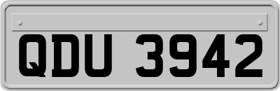 QDU3942