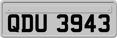 QDU3943