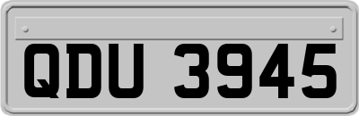 QDU3945