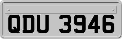 QDU3946