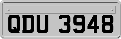 QDU3948
