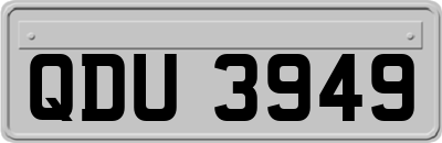 QDU3949