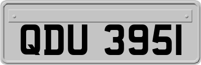 QDU3951