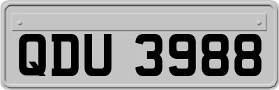 QDU3988