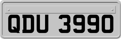 QDU3990