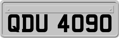 QDU4090