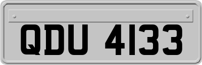 QDU4133