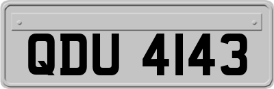 QDU4143