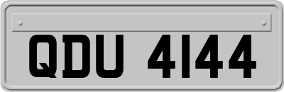 QDU4144