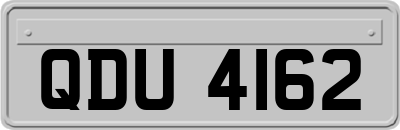 QDU4162