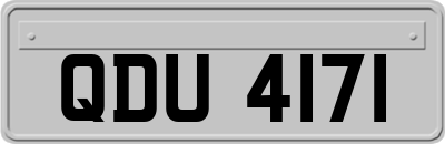 QDU4171