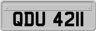QDU4211