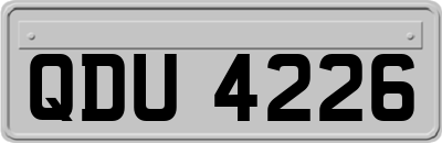 QDU4226