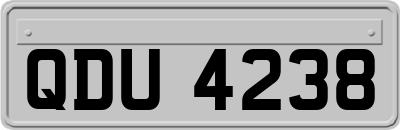 QDU4238
