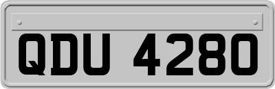 QDU4280