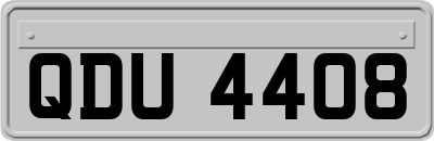 QDU4408