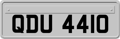 QDU4410