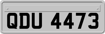QDU4473