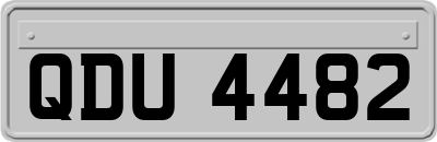 QDU4482
