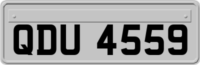 QDU4559