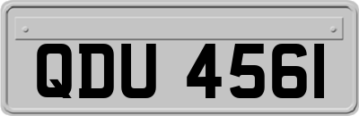 QDU4561