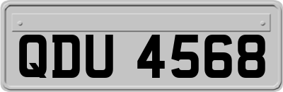 QDU4568