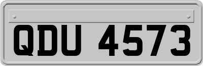 QDU4573