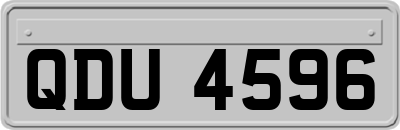 QDU4596