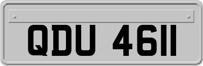 QDU4611