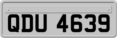 QDU4639