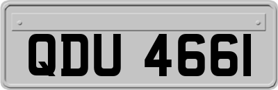 QDU4661