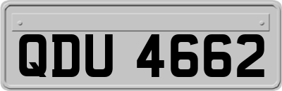 QDU4662