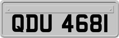 QDU4681