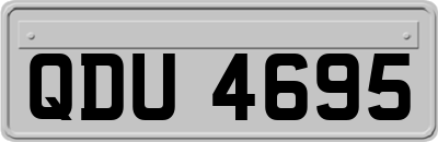 QDU4695