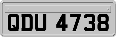 QDU4738