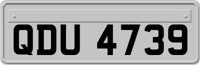 QDU4739